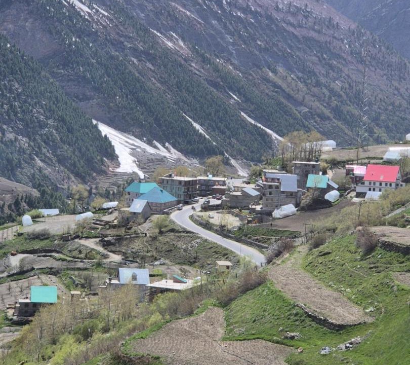 Photo of Others in Keylong