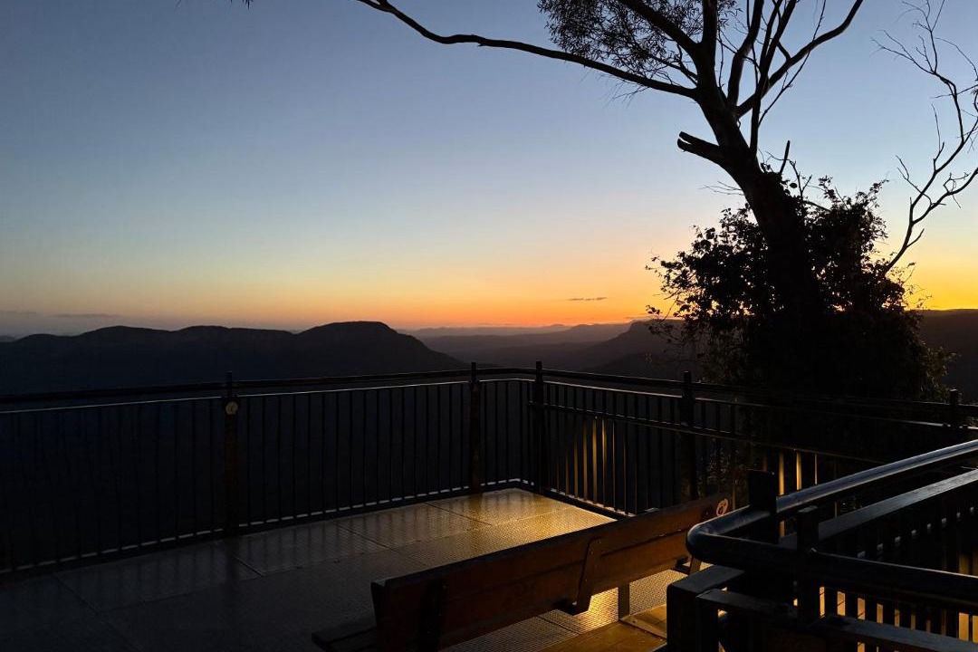 Photo of Others in Wentworth Falls