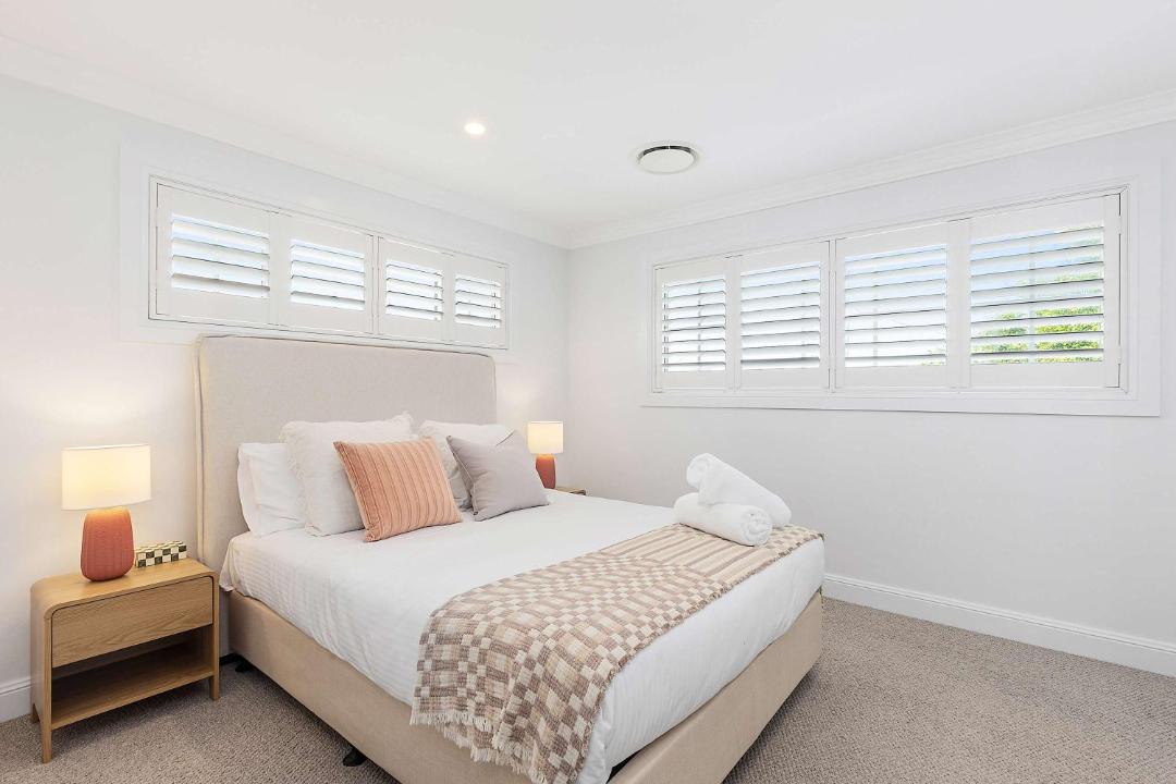 Photo of Bedroom in Umina Beach
