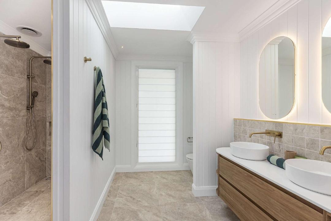 Photo of Bathroom in Umina Beach