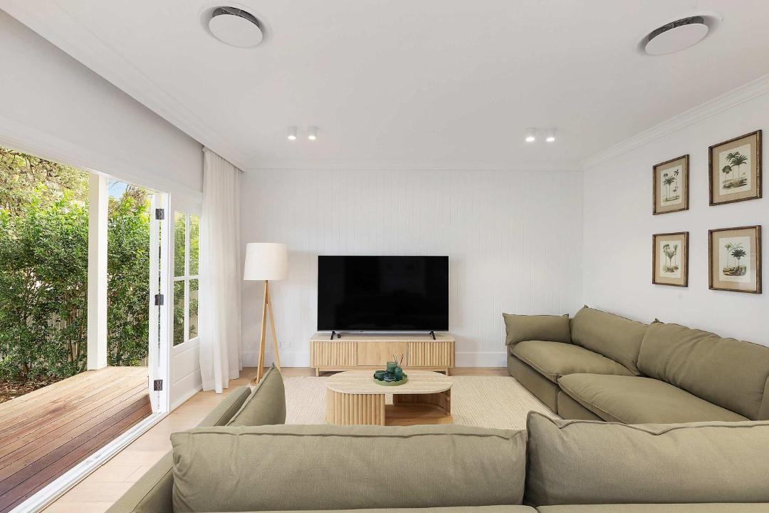 Photo of Livingroom in Umina Beach