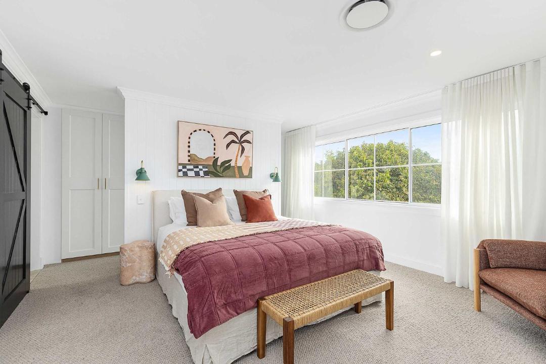 Photo of Bedroom in Umina Beach