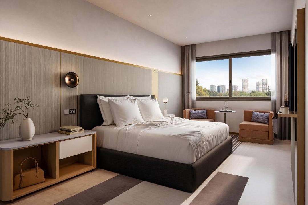 Photo of Bedroom in Parramatta