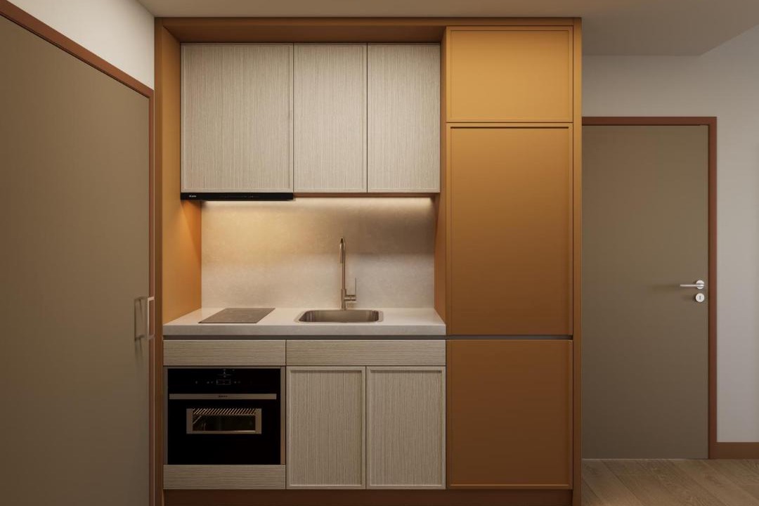 Photo of Kitchen in Parramatta