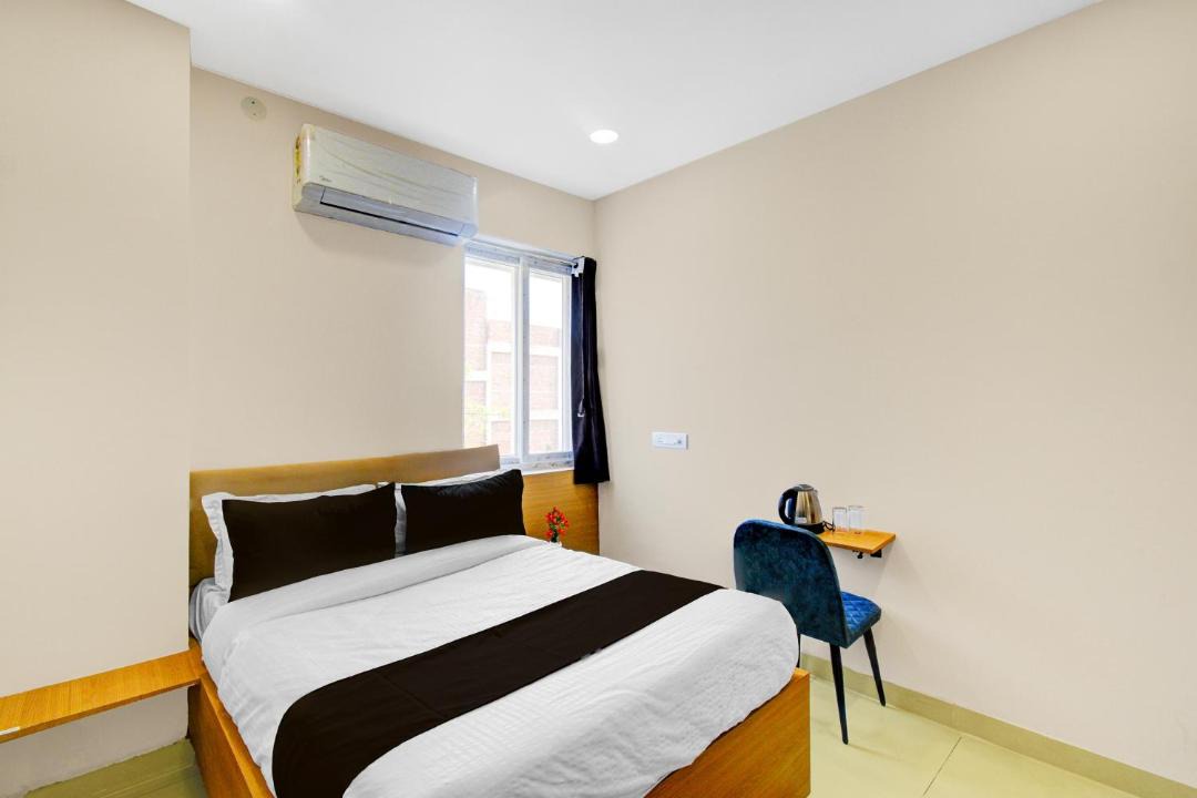 Photo of Bedroom in Hyderabad