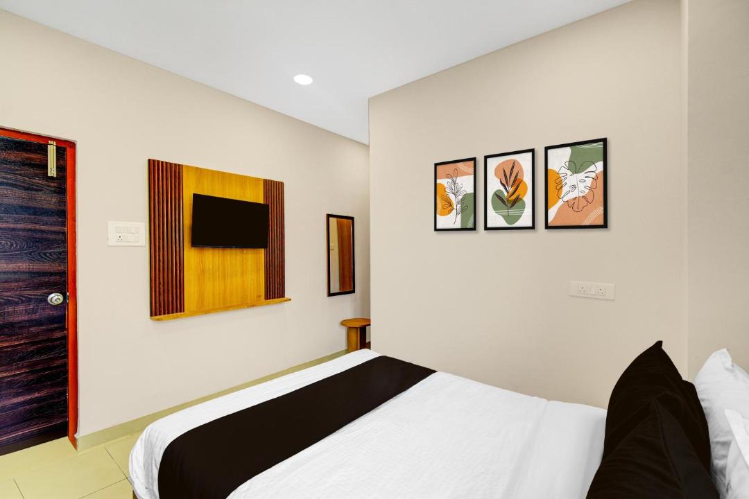 Photo of Bedroom in Hyderabad