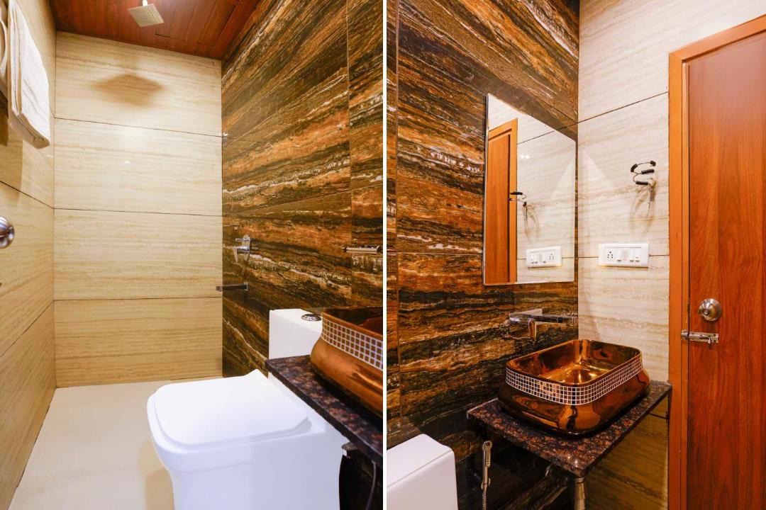 Photo of Bathroom in Tungarli