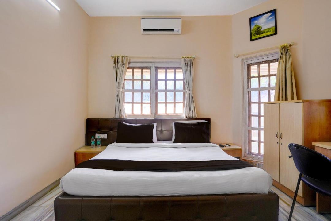 Photo of Bedroom in Tungarli