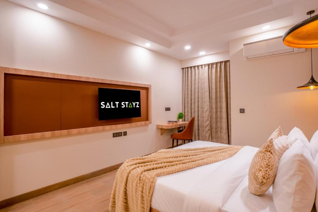 Photo of Bedroom in South City I