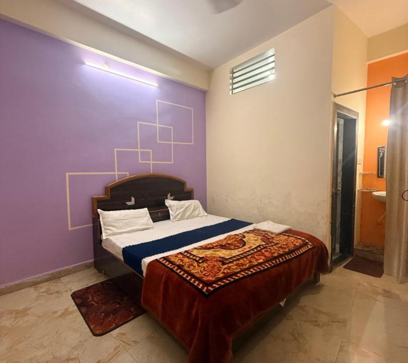 Photo of Bedroom in Ayodhya