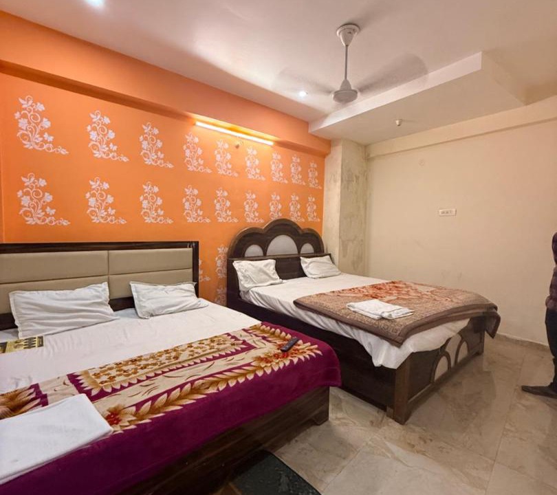 Photo of Bedroom in Ayodhya
