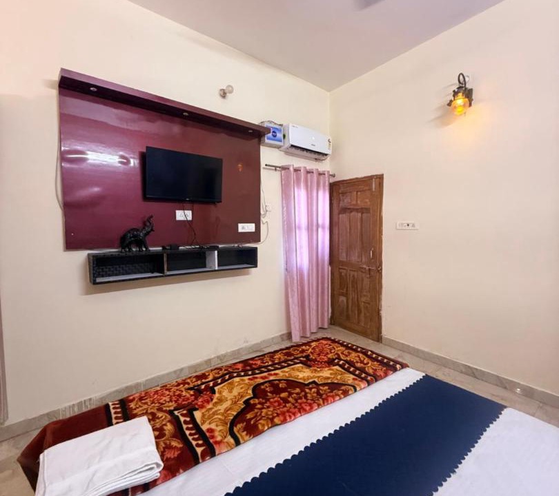 Photo of Bedroom in Ayodhya