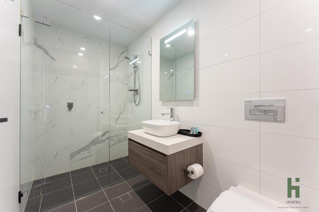 Photo of Bathroom in Ryde