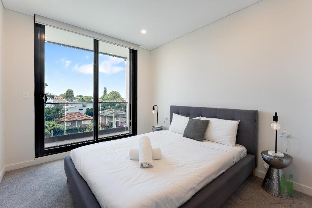 Photo of Bedroom in Ryde