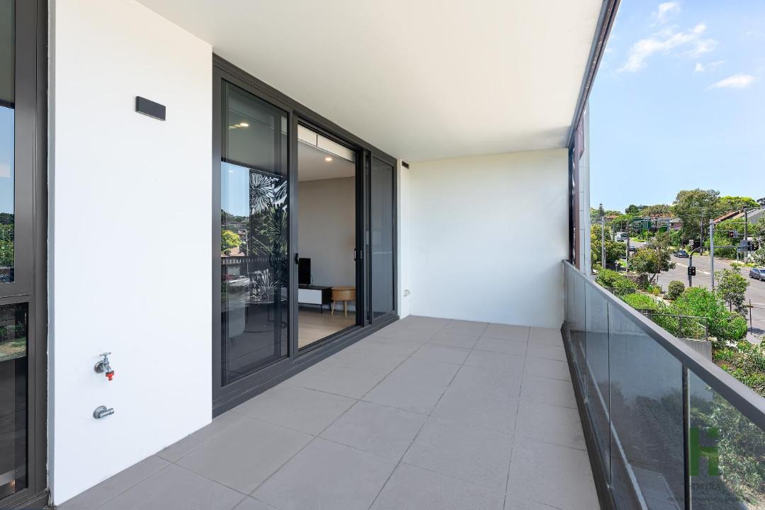 Photo of Patio Balcony in Ryde