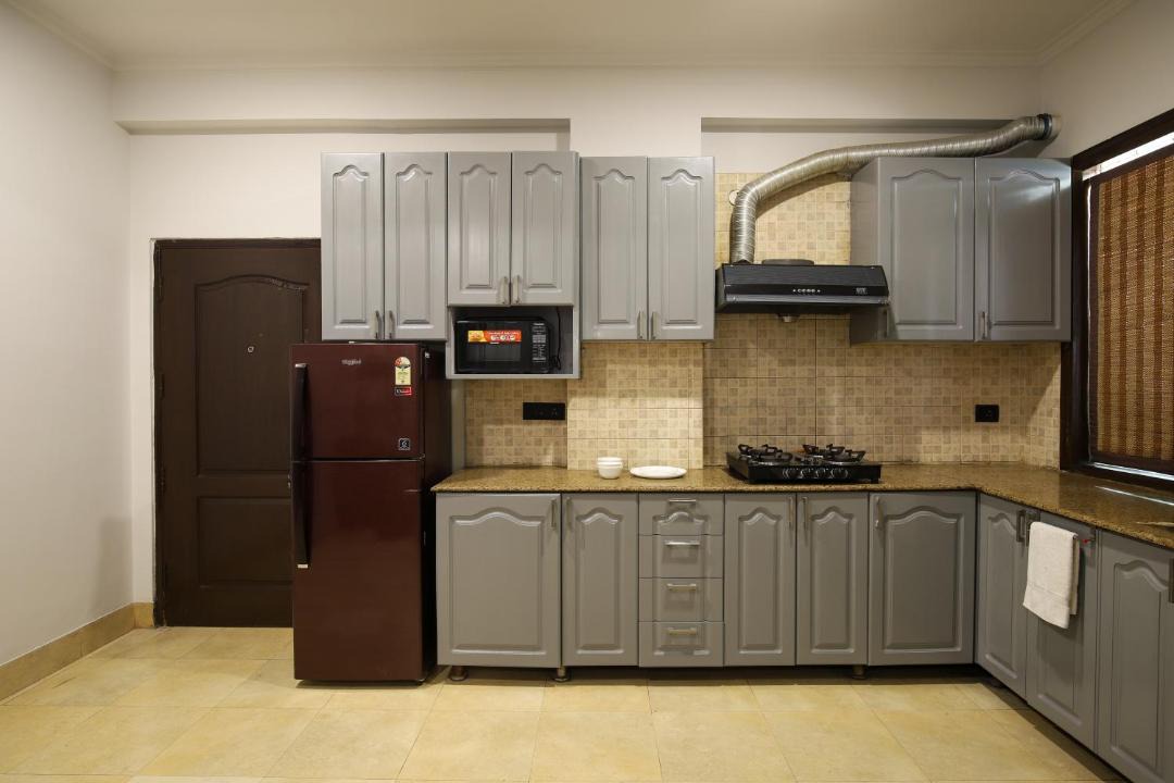 Photo of Kitchen in Gurugram