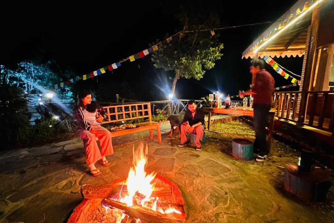 Photo of Others in Nainital