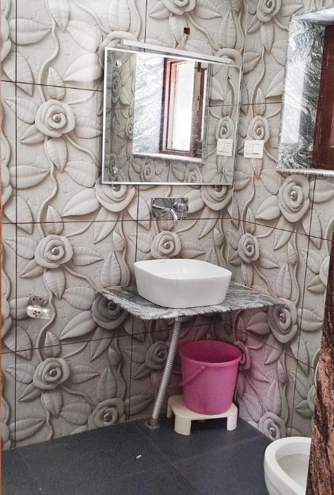 Photo of Bathroom in Dal Lake