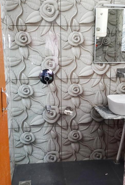 Photo of Bathroom in Dal Lake