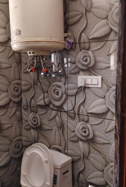 Photo of Bathroom in Dal Lake