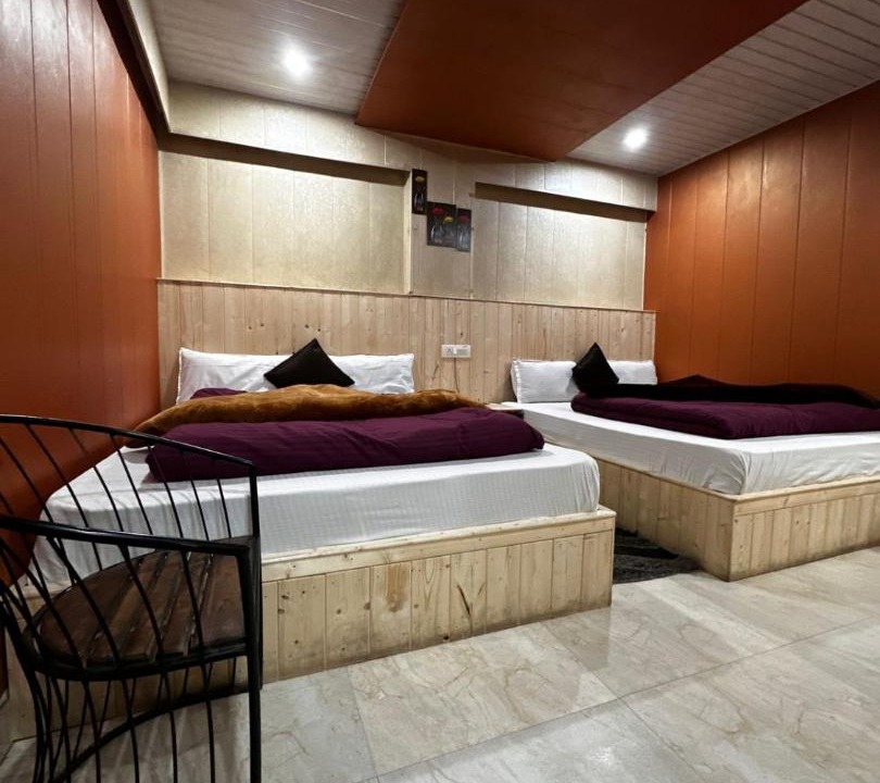 Photo of Others in Badrinath