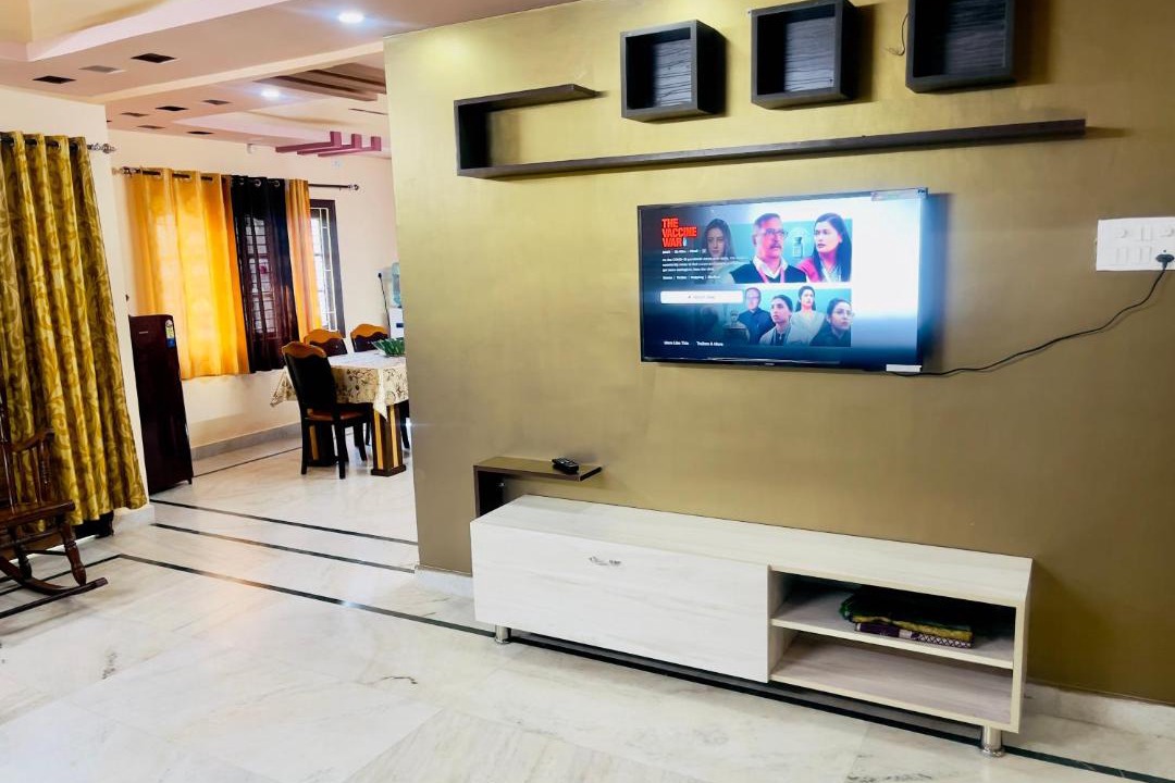 Photo of Livingroom in Hyderabad