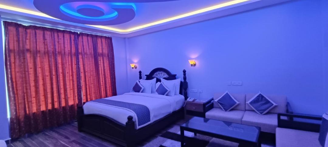 Photo of Bedroom in Vadanemelli