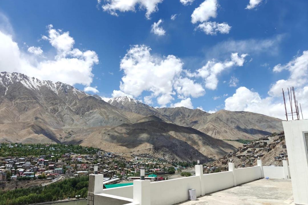 Photo of Others in Kargil