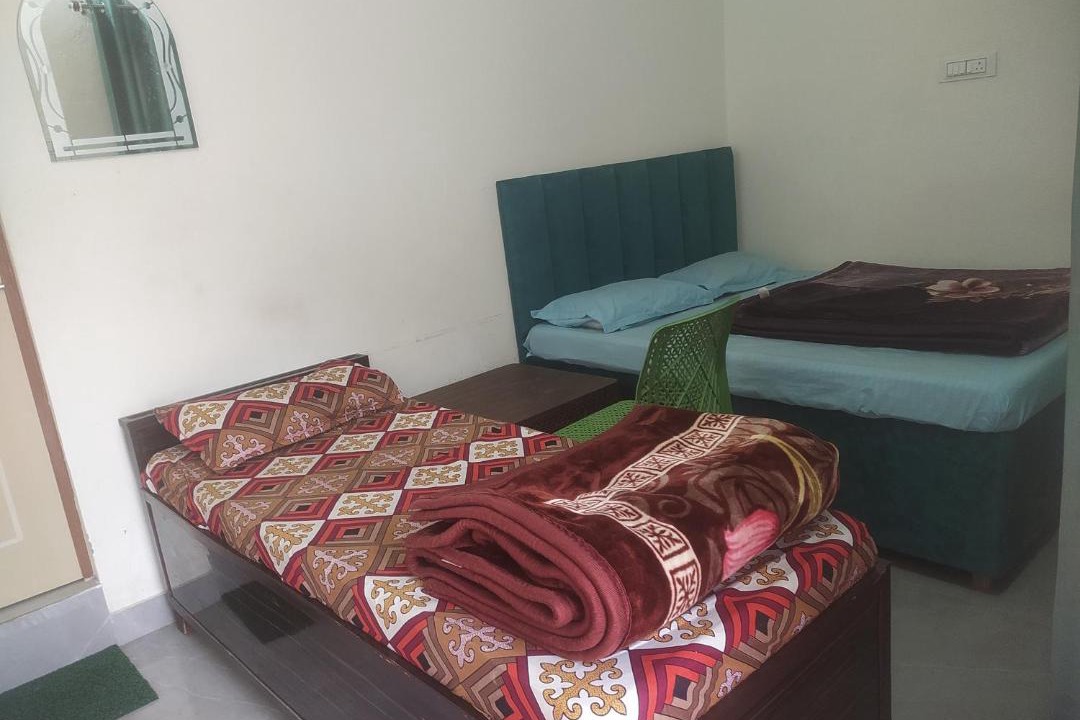 Photo of Bedroom in Kharsali
