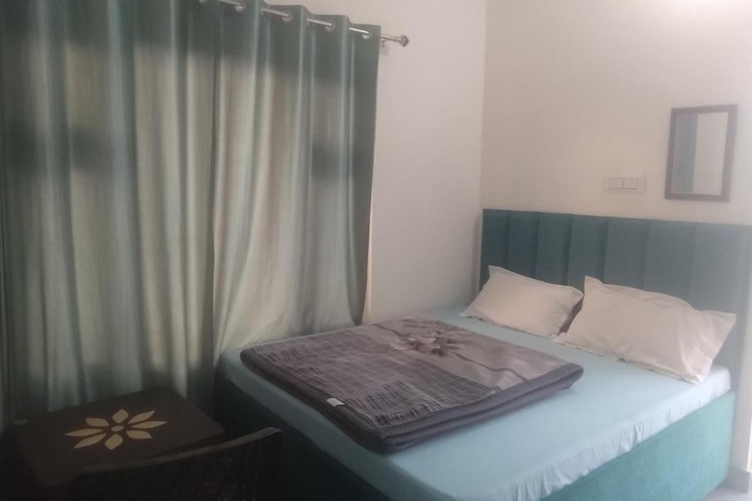 Photo of Bedroom in Kharsali