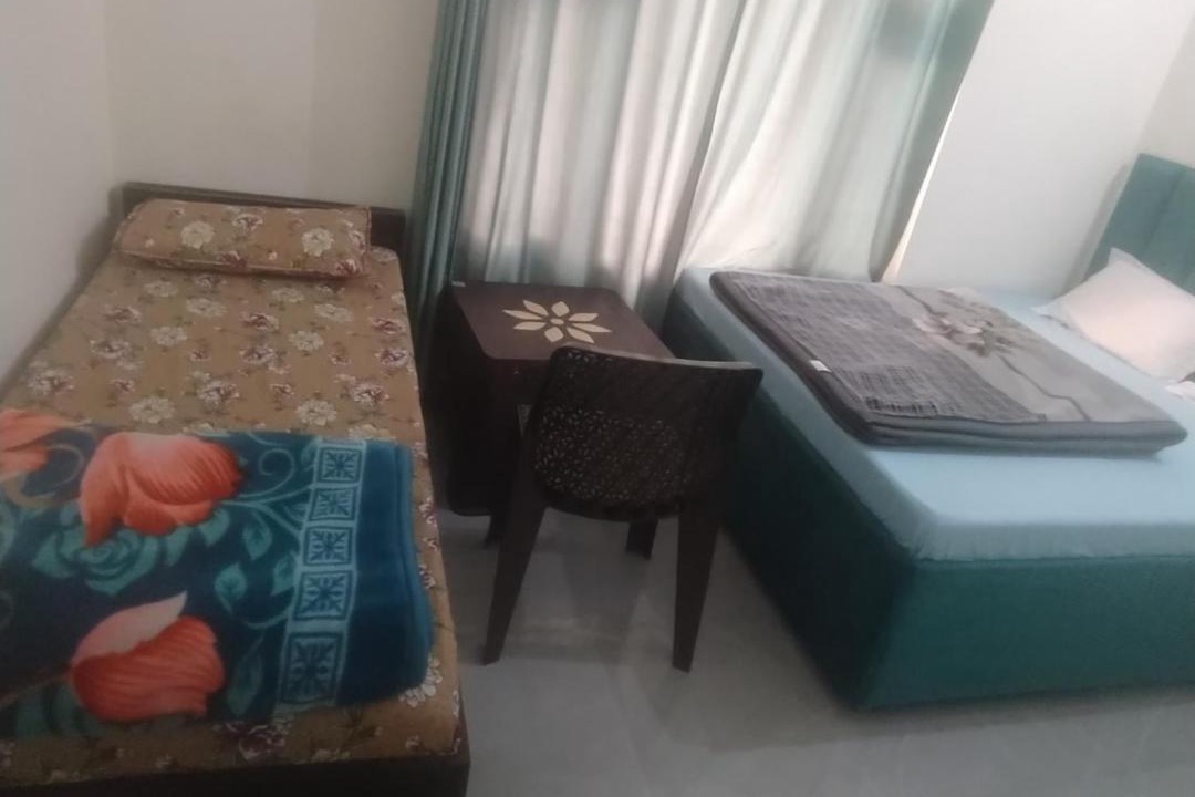 Photo of Bedroom in Kharsali
