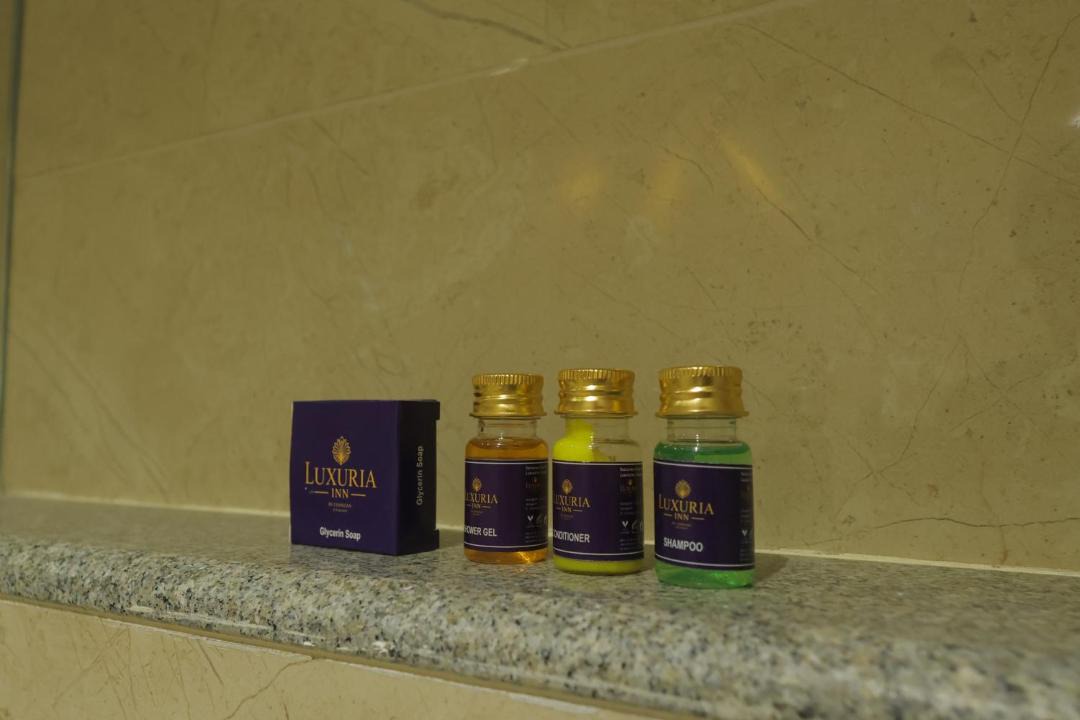 Photo of Bathroom in Vanthli