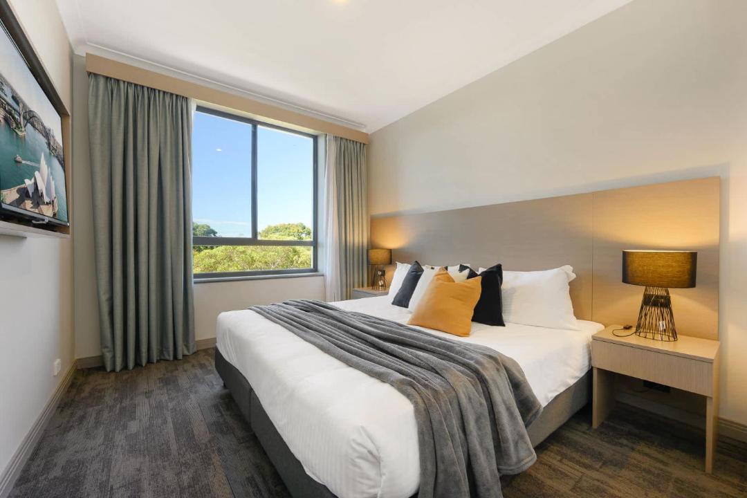 Photo of Bedroom in North Ryde