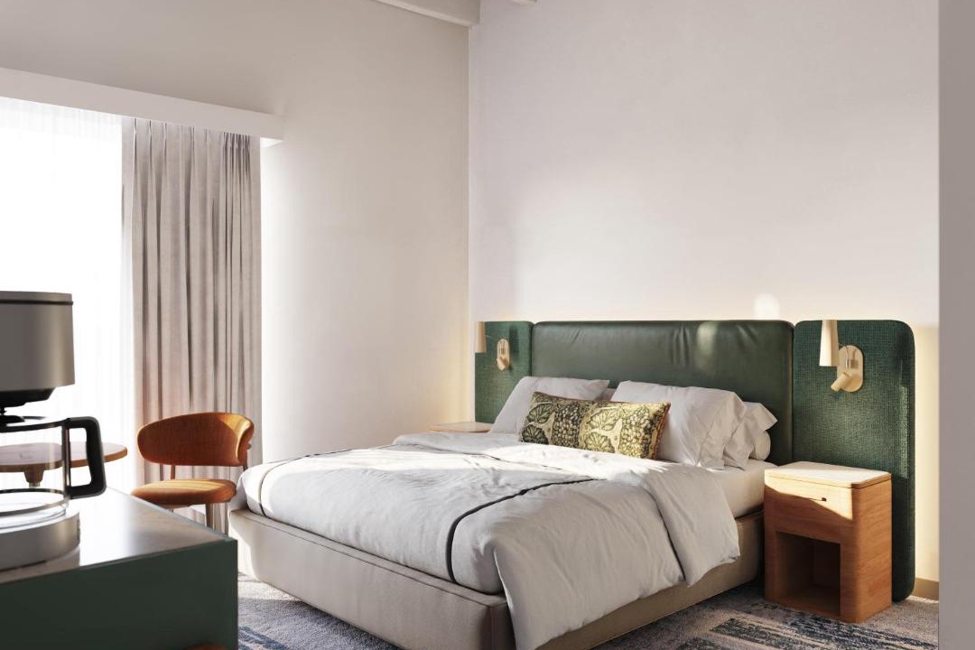 Photo of Bedroom in The Rocks