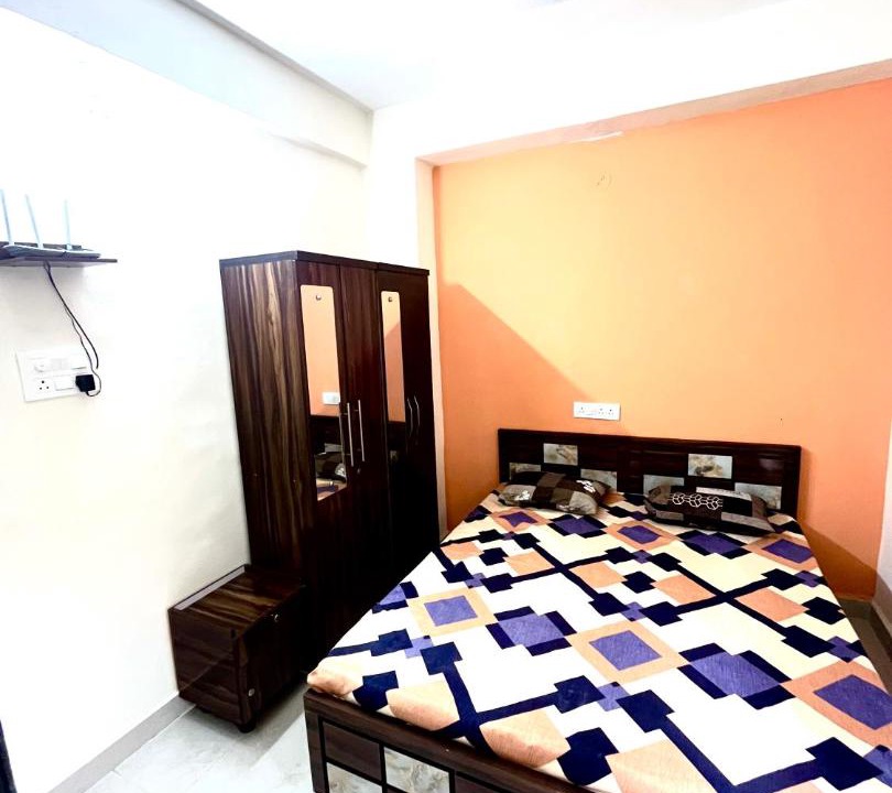 Photo of Bedroom in Thite Nagar