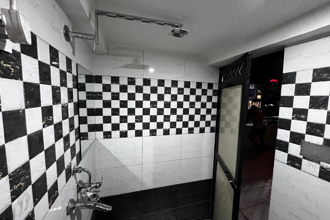 Photo of Bathroom in Ujjain