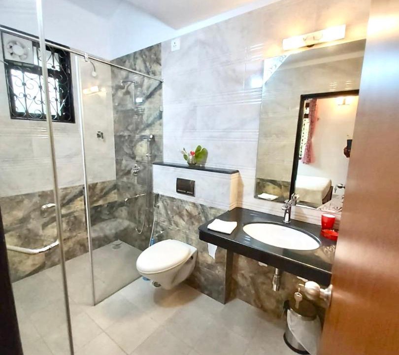Photo of Bathroom in Varca