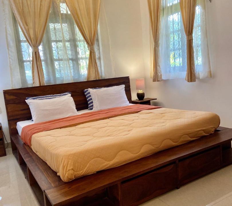 Photo of Bedroom in Varca