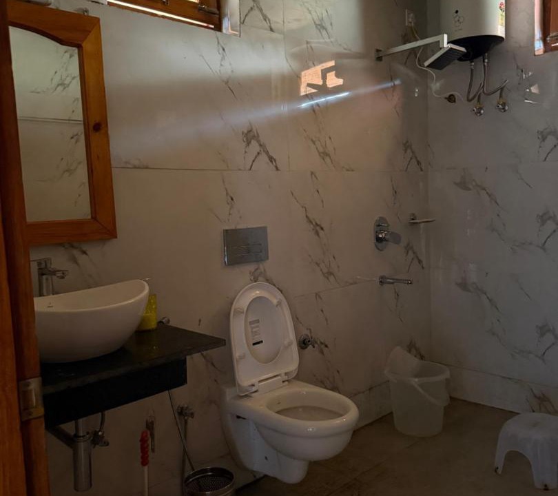 Photo of Bathroom in Kharsali