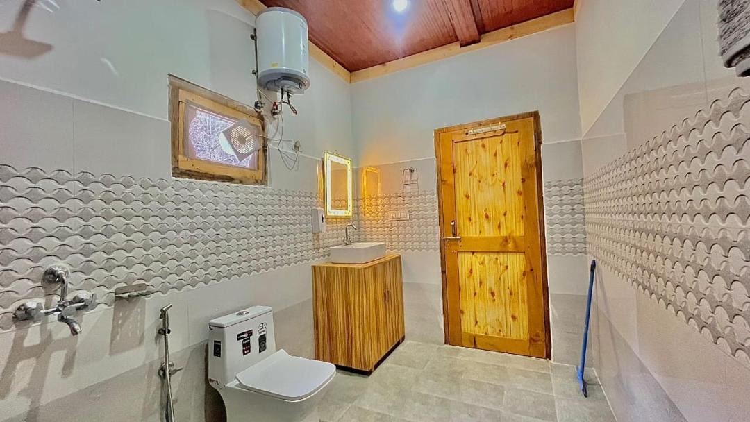 Photo of Bathroom in Bihar
