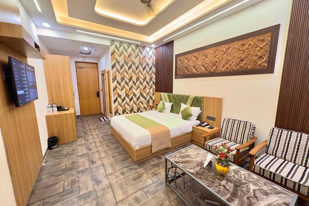Photo of Bedroom in Gajraula