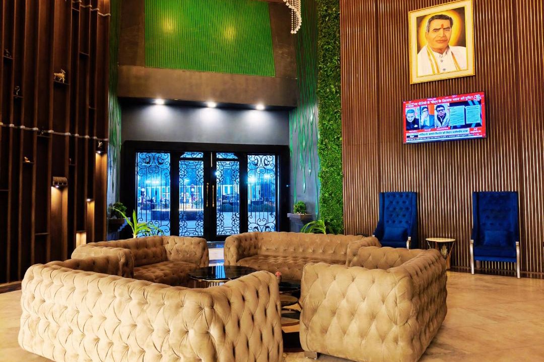 Photo of Livingroom in Behror