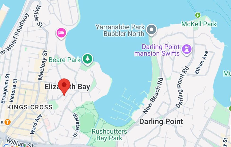 Photo of Others in Elizabeth Bay