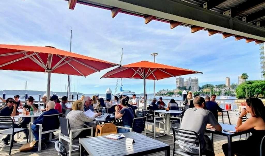 Photo of Others in Elizabeth Bay