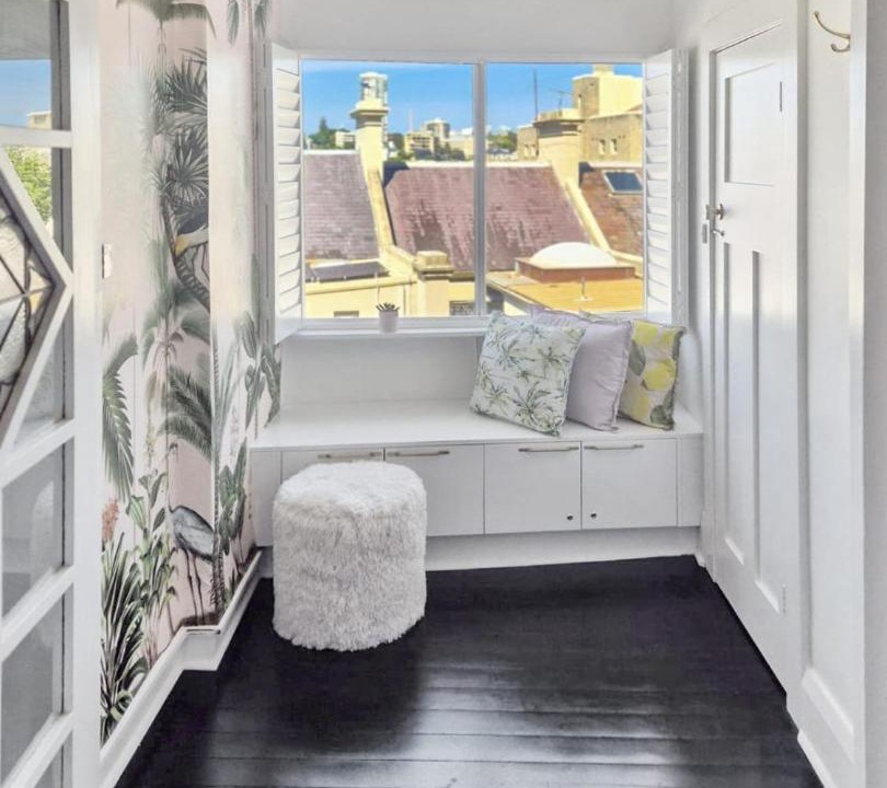 Photo of Bedroom in Elizabeth Bay