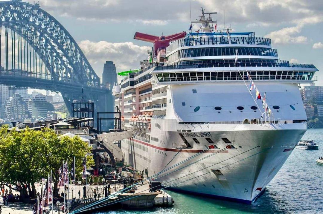 Photo of Others in Elizabeth Bay