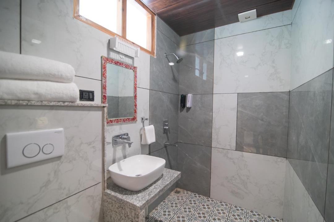 Photo of Bathroom in Rajgarh