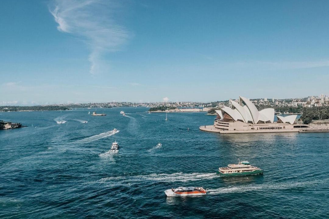 Photo of Others in Rose Bay