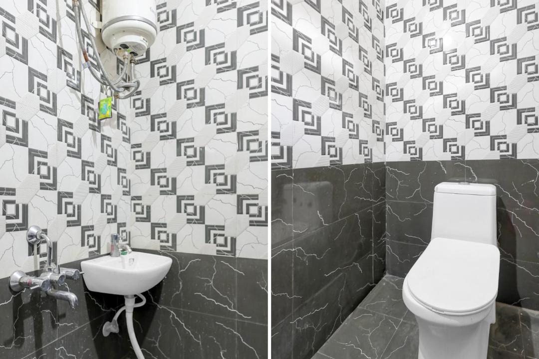 Photo of Bathroom in Wakad