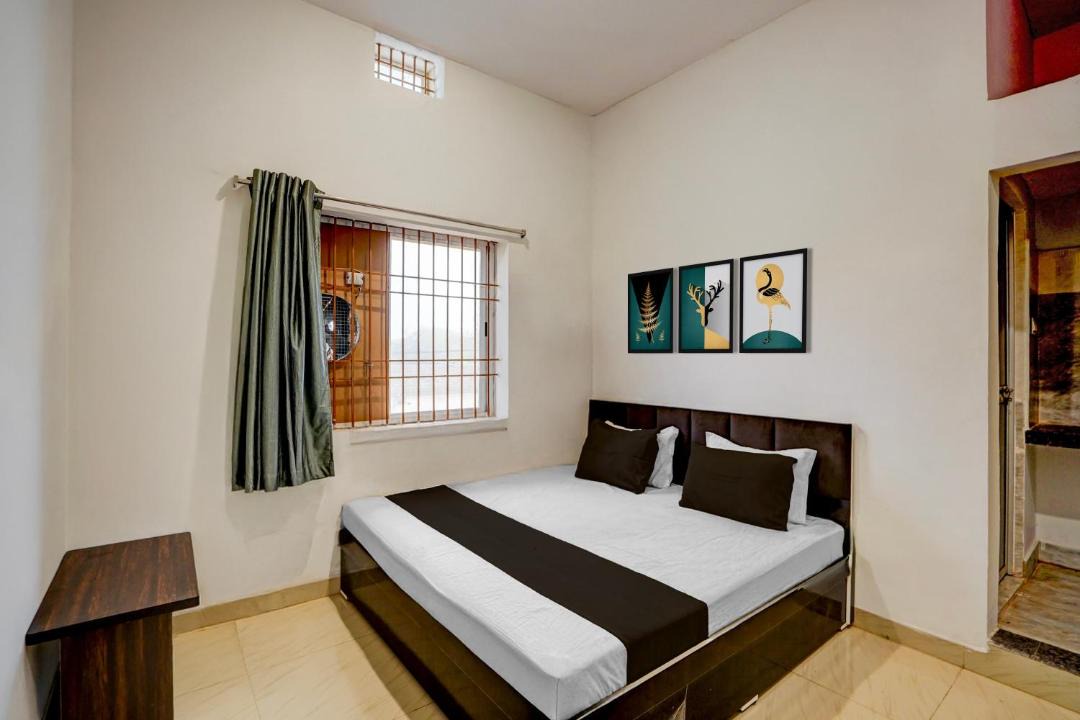 Photo of Bedroom in Durg